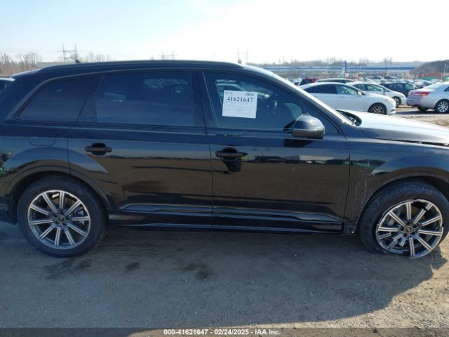 WA1LCBF77PD021834 Audi Q7 Premium Plus 45 Tfsi Quattro Tiptronic