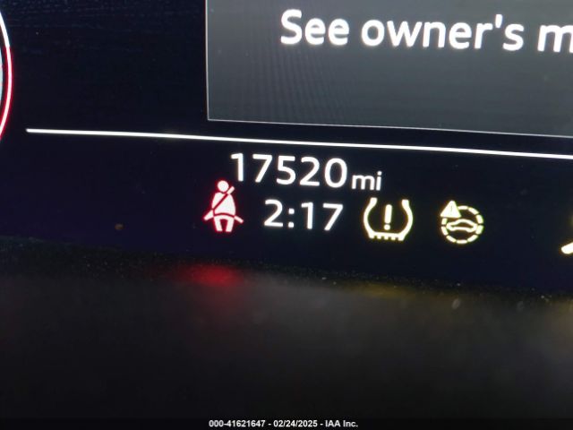 WA1LCBF77PD021834 Audi Q7 Premium Plus 45 Tfsi Quattro Tiptronic