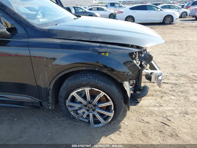 WA1LCBF77PD021834 Audi Q7 Premium Plus 45 Tfsi Quattro Tiptronic