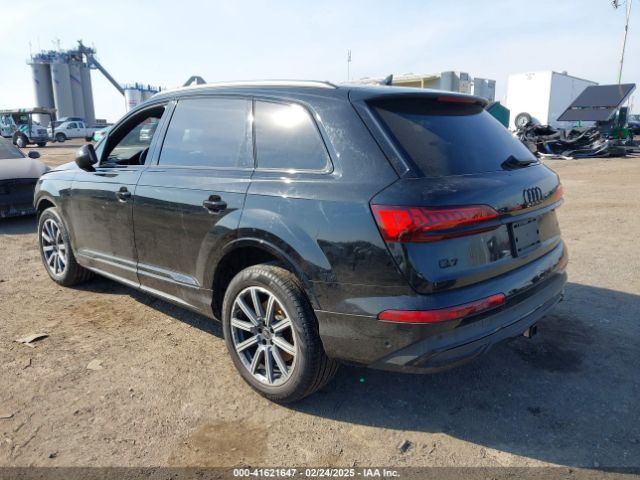 WA1LCBF77PD021834 Audi Q7 Premium Plus 45 Tfsi Quattro Tiptronic