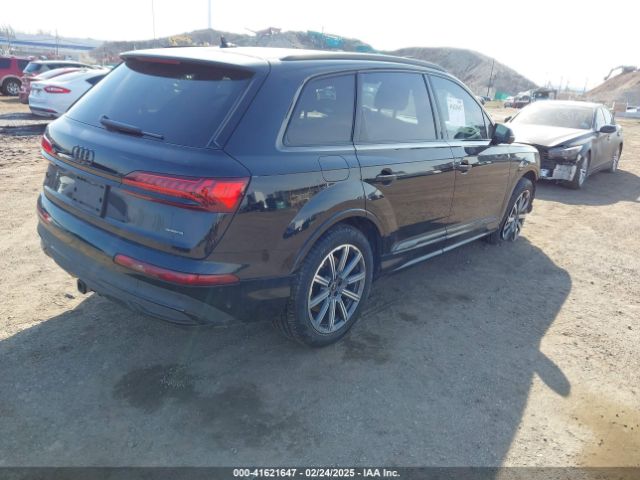 WA1LCBF77PD021834 Audi Q7 Premium Plus 45 Tfsi Quattro Tiptronic