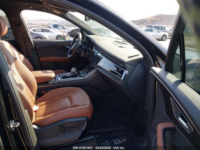 WA1LCBF77PD021834 Audi Q7 Premium Plus 45 Tfsi Quattro Tiptronic