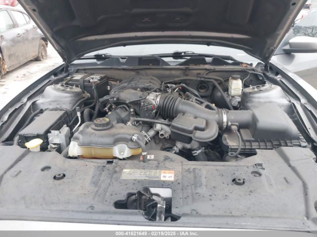 1ZVBP8AM9E5330859 Ford Mustang V6 Premium