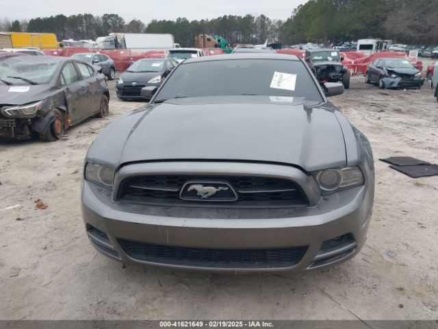 1ZVBP8AM9E5330859 Ford Mustang V6 Premium