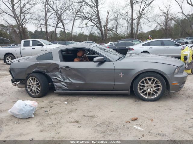 1ZVBP8AM9E5330859 Ford Mustang V6 Premium