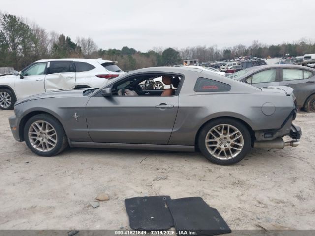 1ZVBP8AM9E5330859 Ford Mustang V6 Premium