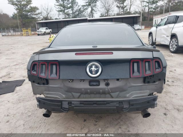 1ZVBP8AM9E5330859 Ford Mustang V6 Premium