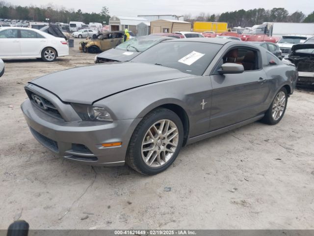 1ZVBP8AM9E5330859 Ford Mustang V6 Premium