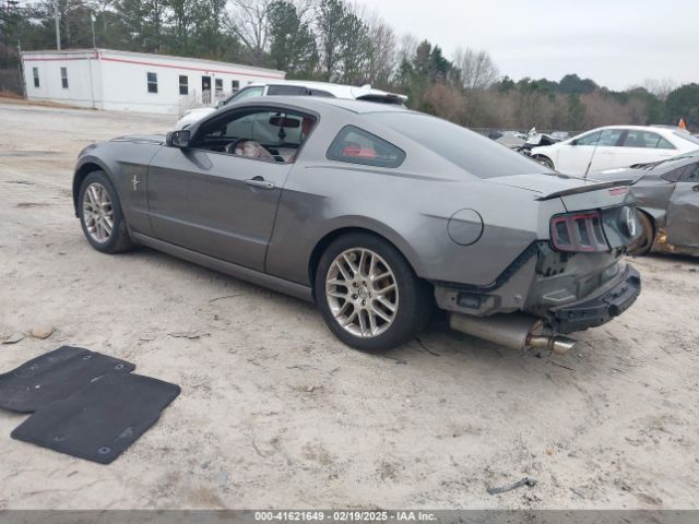 1ZVBP8AM9E5330859 Ford Mustang V6 Premium