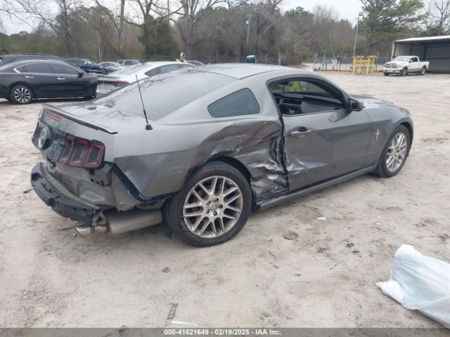 1ZVBP8AM9E5330859 Ford Mustang V6 Premium