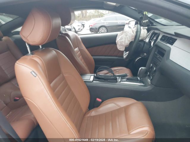 1ZVBP8AM9E5330859 Ford Mustang V6 Premium