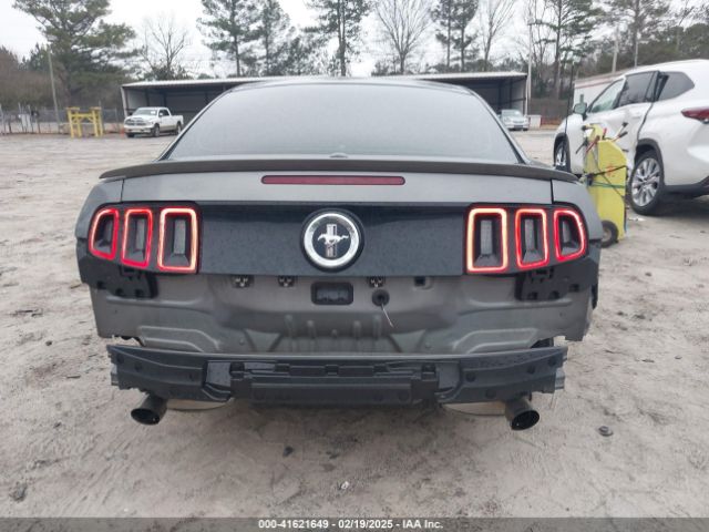 1ZVBP8AM9E5330859 Ford Mustang V6 Premium