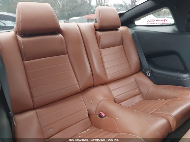 1ZVBP8AM9E5330859 Ford Mustang V6 Premium