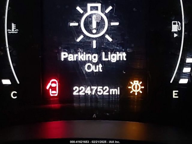 ZACCJAAT0GPE02338 Jeep Renegade Sport