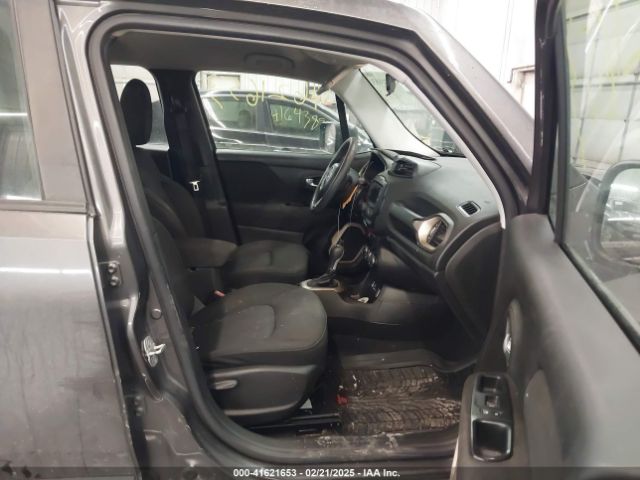 ZACCJAAT0GPE02338 Jeep Renegade Sport