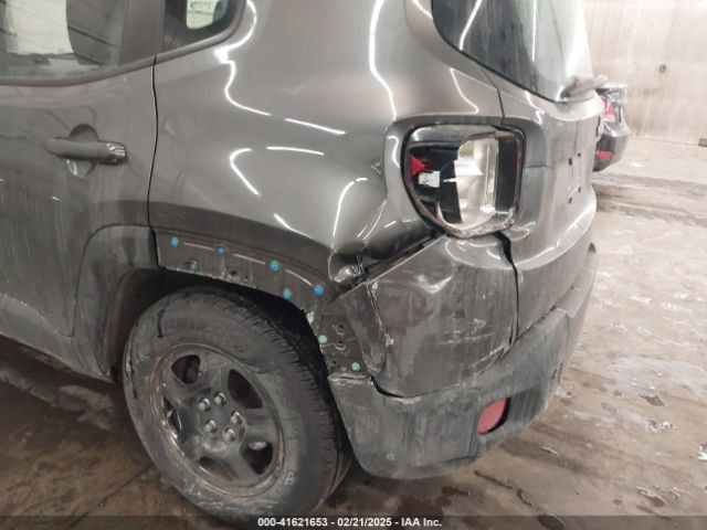 ZACCJAAT0GPE02338 Jeep Renegade Sport