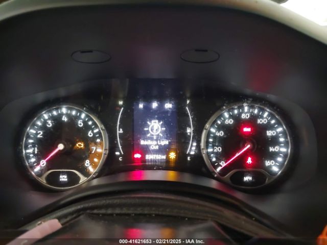 ZACCJAAT0GPE02338 Jeep Renegade Sport