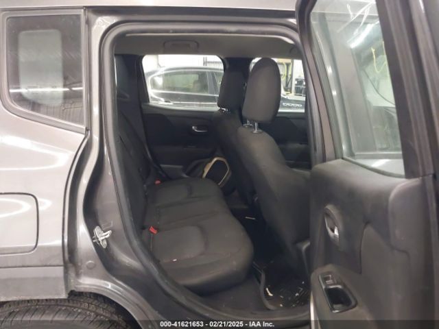 ZACCJAAT0GPE02338 Jeep Renegade Sport