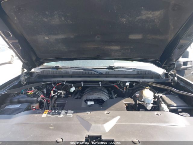 3GCUKNEC6JG463656 Chevrolet Silverado 1500 Wt