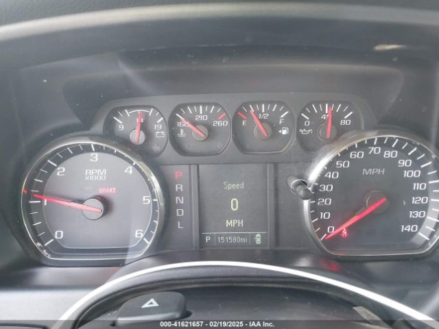 3GCUKNEC6JG463656 Chevrolet Silverado 1500 Wt