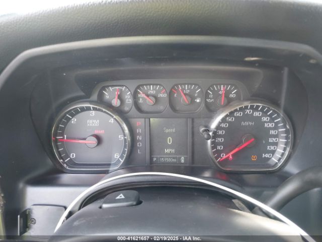 3GCUKNEC6JG463656 Chevrolet Silverado 1500 Wt