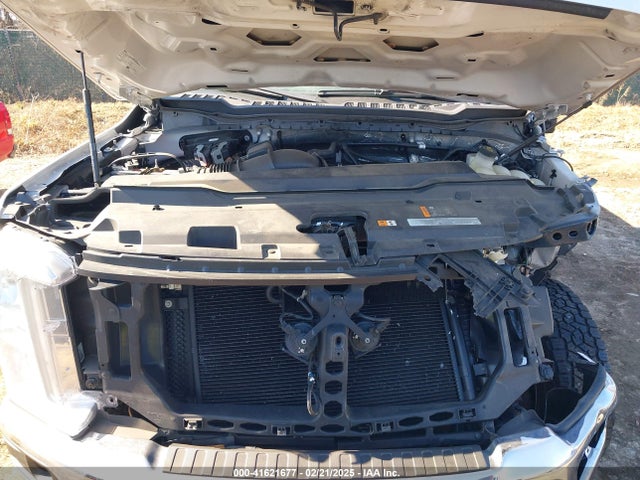 Ford F-250 Xl 2023 1FT7W2BA4PEC97513 Image 10
