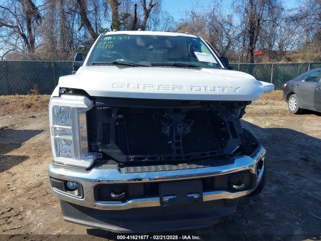 Ford F-250 Xl 2023 1FT7W2BA4PEC97513 Image 12