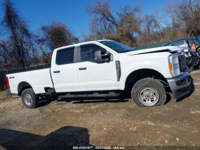 Ford F-250 Xl 2023 1FT7W2BA4PEC97513 Image 13