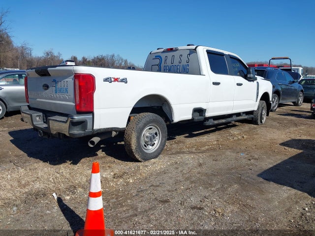Ford F-250 Xl 2023 1FT7W2BA4PEC97513 Image 4