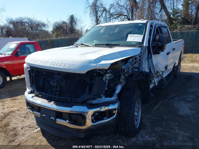 Ford F-250 Xl 2023 1FT7W2BA4PEC97513 Image 6