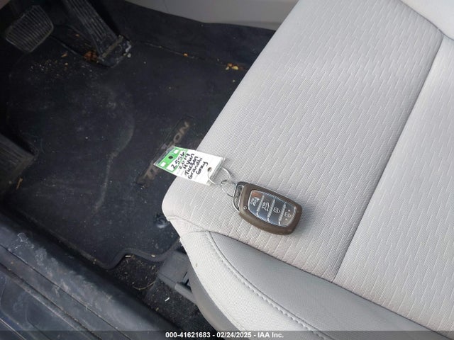Hyundai TUCSON SEL 2019 KM8J3CAL1KU064514 Image 11
