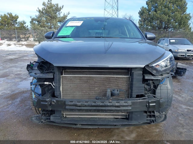 Hyundai TUCSON SEL 2019 KM8J3CAL1KU064514 Image 12