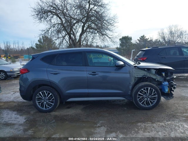 Hyundai TUCSON SEL 2019 KM8J3CAL1KU064514 Image 13
