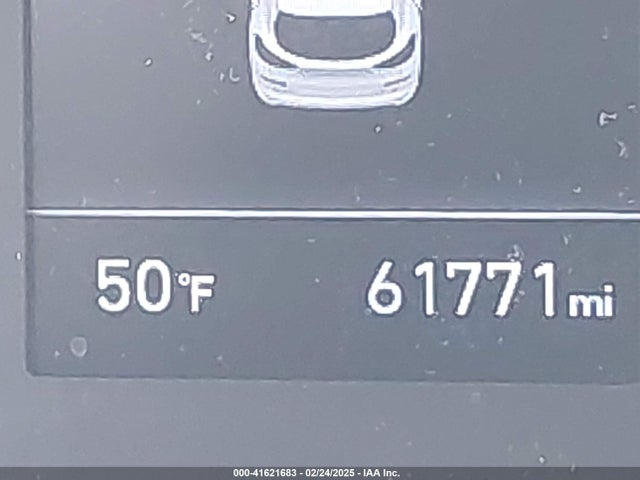 Hyundai TUCSON SEL 2019 KM8J3CAL1KU064514 Image 15