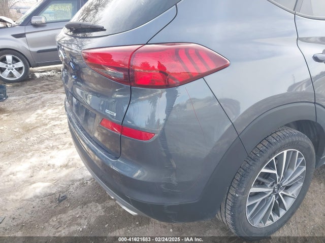 Hyundai TUCSON SEL 2019 KM8J3CAL1KU064514 Image 18