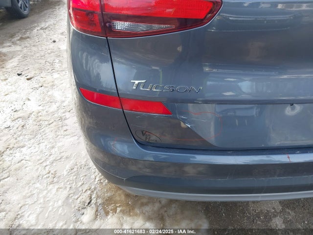 Hyundai TUCSON SEL 2019 KM8J3CAL1KU064514 Image 19