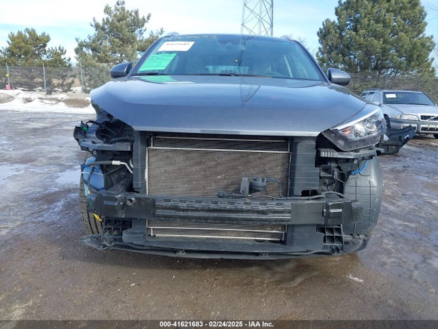 Hyundai TUCSON SEL 2019 KM8J3CAL1KU064514 Image 6