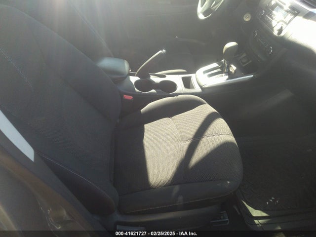 3N1AB7AP4HY250137 Nissan SENTRA S