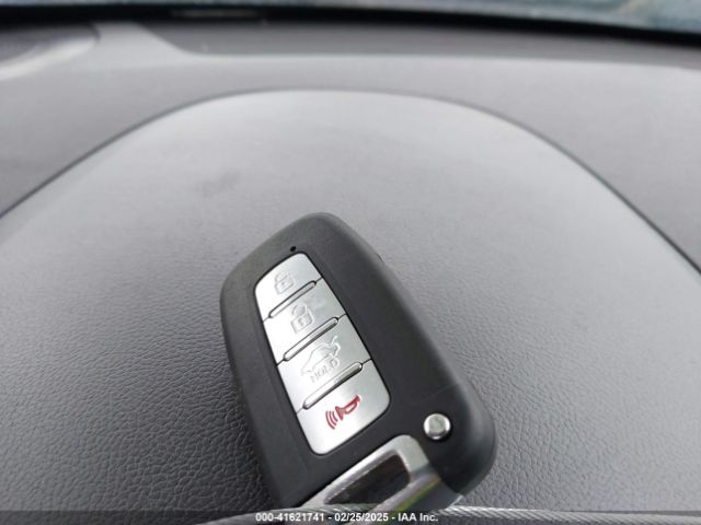 KMHEC4A4XEA113473 Hyundai SONATA HYBRID