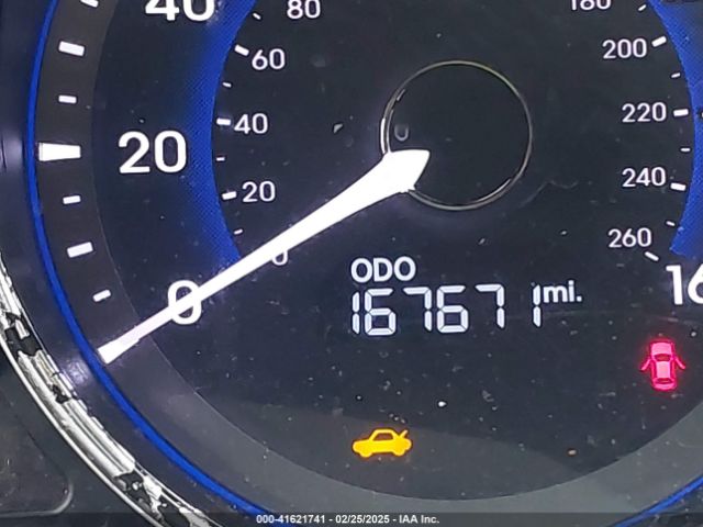 KMHEC4A4XEA113473 Hyundai SONATA HYBRID