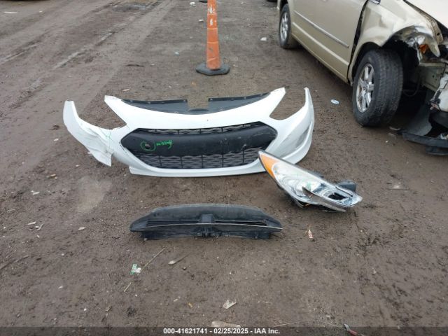 KMHEC4A4XEA113473 Hyundai SONATA HYBRID