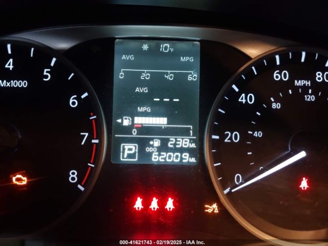 3N1CP5BV6ML533870 Nissan Kicks S Xtronic Cvt