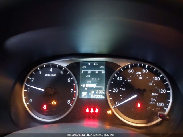 3N1CP5BV6ML533870 Nissan Kicks S Xtronic Cvt