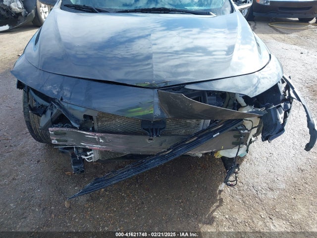 1G1ZB5STXHF273163 Chevrolet MALIBU LS