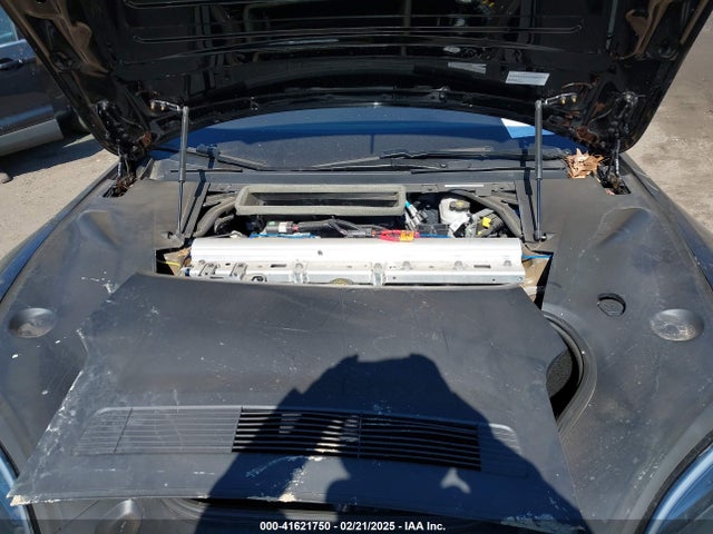 2023 TESLA MODEL S 5YJSA1E68PF524517 Photo 9