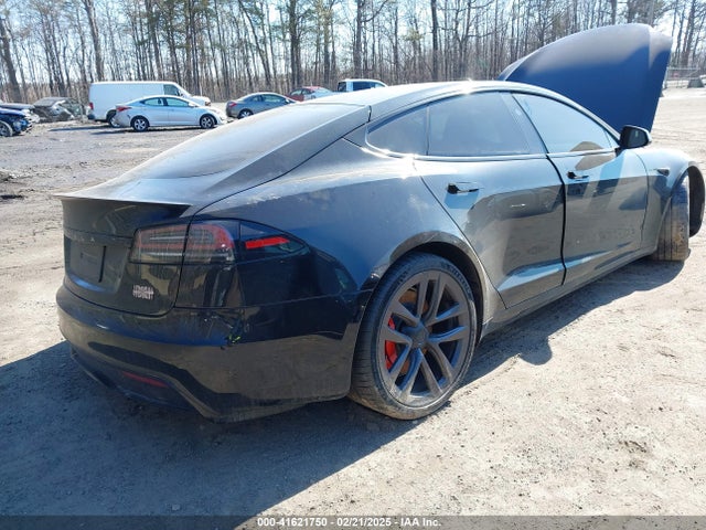 2023 TESLA MODEL S 5YJSA1E68PF524517 Photo 3