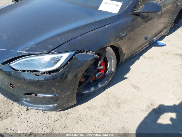 2023 TESLA MODEL S 5YJSA1E68PF524517 Photo 5