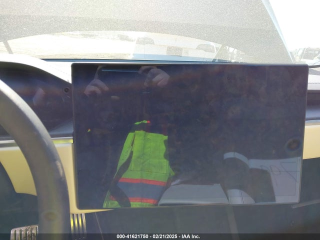 2023 TESLA MODEL S 5YJSA1E68PF524517 Photo 6
