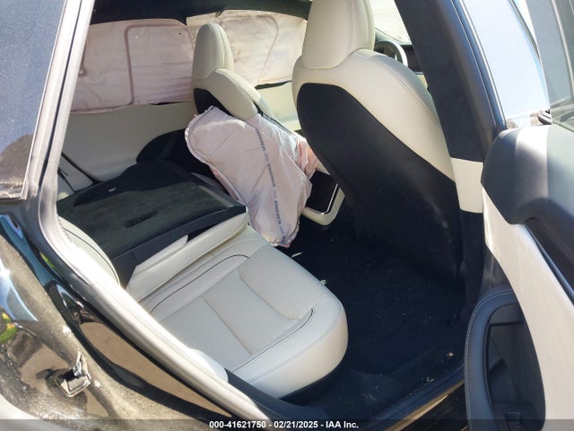 2023 TESLA MODEL S 5YJSA1E68PF524517 Photo 7