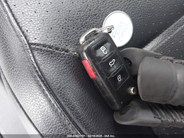 3VWLA7AJ7FM218630 Volkswagen Jetta 2.0l Tdi Se